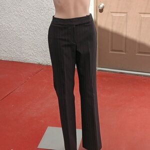 NWOT ANNE KLEIN SLACKS